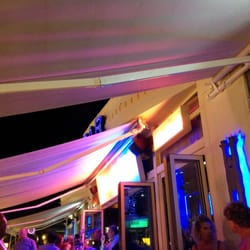Harrys Bar