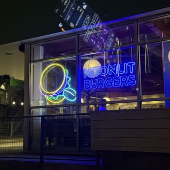 Moonlit Burgers - Burgers Near Me - Pittsburgh, Pennsylvania Moonlit Burgers - Burgers Near Me - Pittsburgh, Pennsylvania