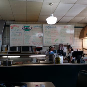 Kravitz Delicatessen - Delis Near Me - Youngstown, Ohio