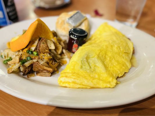 Classic Eats by null
