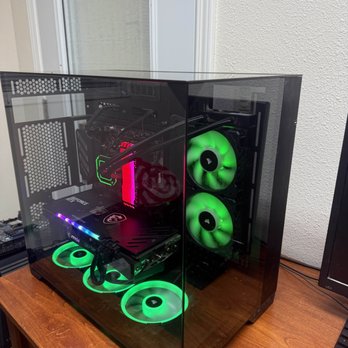 Srge Pc’s - IT Services & Computer Repair Near Me - Redlands, California