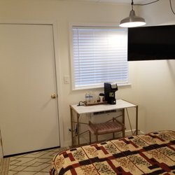 AAA Inn - The first room remodel is done. Ask out about premier rooms for your next stay!