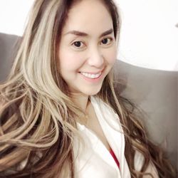 Elms Beauty - Balayage from Eddy my hairstylist
