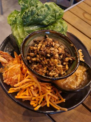 Jade Restaurant by null