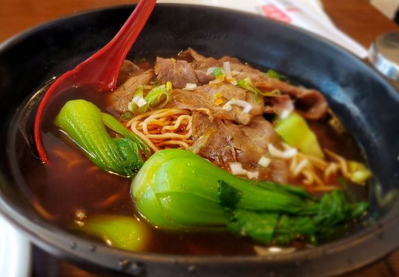 Northern Cafe & Chinese Dumpling House by null
