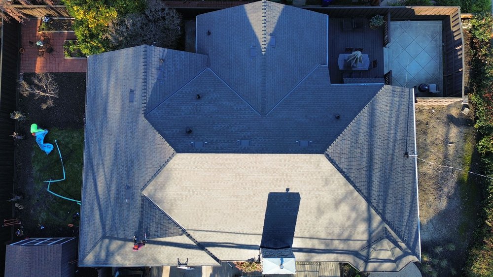 Slide of Roofers United