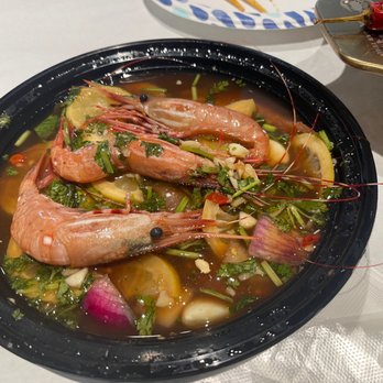 Crab Time - Sweet shrimp - Seafood Near Me - Rowland Heights, California Crab Time - Sweet shrimp - Seafood Near Me - Rowland Heights, California
