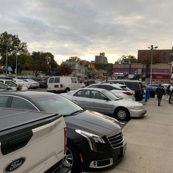 Gold City Supermarket - Parking lot - Grocery Near Me - Flushing, New York Gold City Supermarket - Parking lot - Grocery Near Me - Flushing, New York