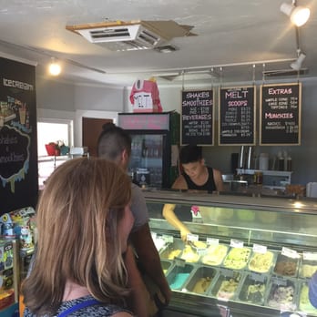 Melt - Ice Cream & Frozen Yogurt Near Me - Phoenix, Arizona