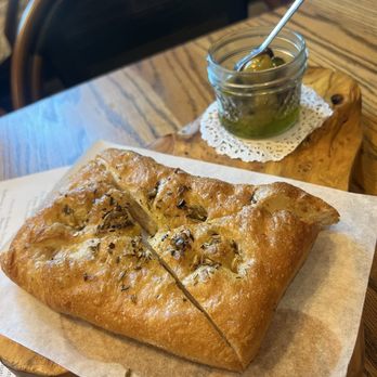 Seppia - Italian Near Me - Baltimore, Maryland