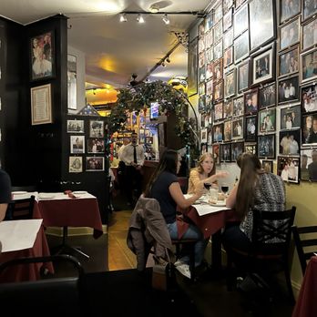 La Scarola - Italian Near Me - Chicago, Illinois La Scarola - Italian Near Me - Chicago, Illinois