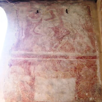 St Botolph's Church, Hardham - Churches Near Me - Pulborough, WSX