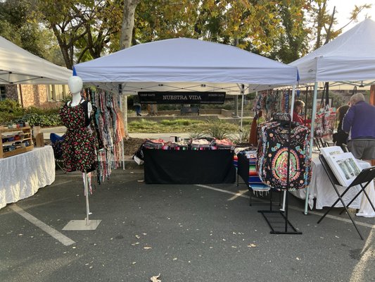 Claremont Farmers & Artisans Market by null
