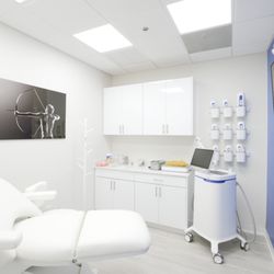 Icon MD Medical Spa + Laser Center - Davie
