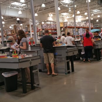 Costco - Always busy....but worth it... - Wholesale Stores Near Me - Clifton, New Jersey Costco - Always busy....but worth it... - Wholesale Stores Near Me - Clifton, New Jersey