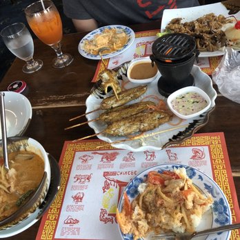 Old Siam - Thai Near Me - Jacksonville, North Carolina Old Siam - Thai Near Me - Jacksonville, North Carolina