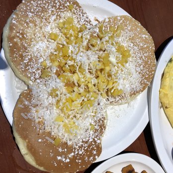 Eggs 'n Things Saratoga - Breakfast & Brunch Near Me - Honolulu, Hawaii