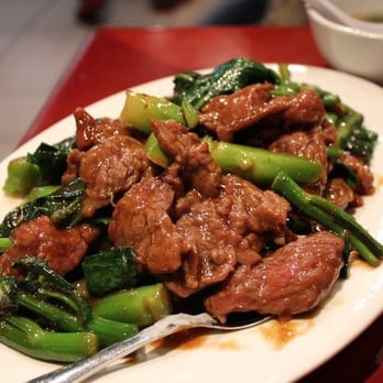 Sun Wah Bar-B-Que - beef and chinese broc - Barbeque Near Me - Chicago, Illinois Sun Wah Bar-B-Que - beef and chinese broc - Barbeque Near Me - Chicago, Illinois