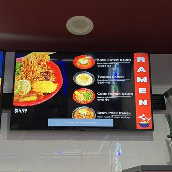 bb.q Chicken - Korean Near Me - Cypress, California