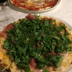 Ristorante Pizzeria La Cantina DA Bruno