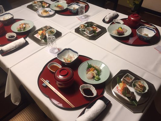 Sakamotoya Hotel by null