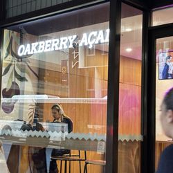 Oakberry Acai