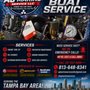 Photo of AJ Marine Services
