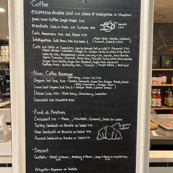 Dolce Vita - Dolce Vita menu - Gelato Near Me - Oxnard, California Dolce Vita - Dolce Vita menu - Gelato Near Me - Oxnard, California
