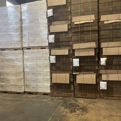 Supplies For Moving