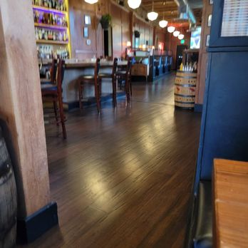 Whisky West - Interior - Whiskey Bars Near Me - Seattle, Washington