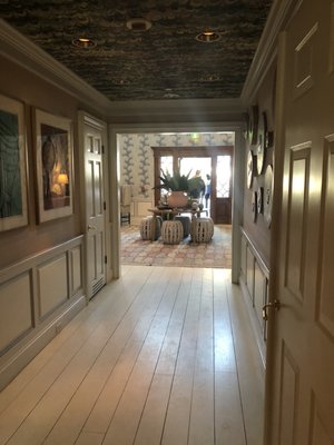 Mayflower Inn & Spa, Auberge Resorts Collection by null
