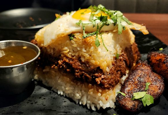 El Mono | Fresh Flavors of Peru by null