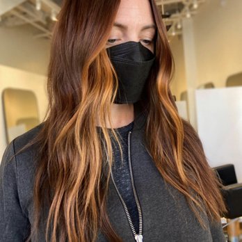 Kinloch Salon - Color and cut by nicole - Hair Salons Near Me - Brooklyn, New York