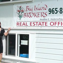 Big Island Brokers