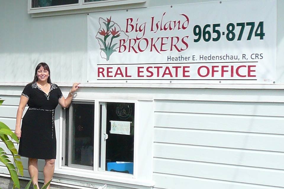 BIG ISLAND BROKERS Updated June 2024 153039 Pahoa Village Rd