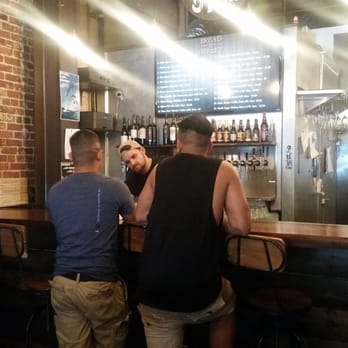 Bread & Barley - great selection of craft beer - Gastropubs Near Me - Covina, California