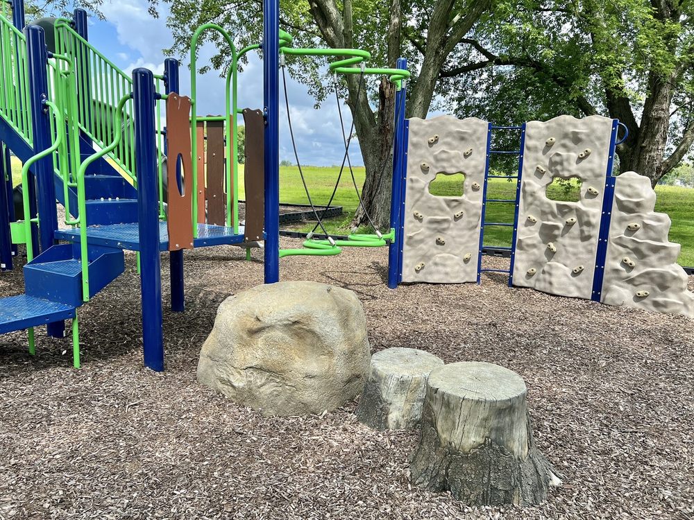 BROOKS PARK 3500 S Bank Rd NE, Millersport, Ohio Parks Yelp