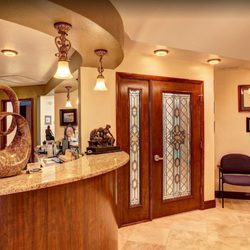 Reiner Family Dental - Interior of Reiner Family Dental |  Vero Beach , FL