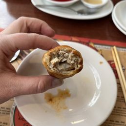 1 Piece Egg Roll