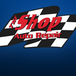The Shop