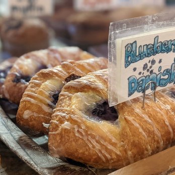New Day Bakery - Delicious blueberry danishes - Bakeries Near Me - Eugene, Oregon New Day Bakery - Delicious blueberry danishes - Bakeries Near Me - Eugene, Oregon