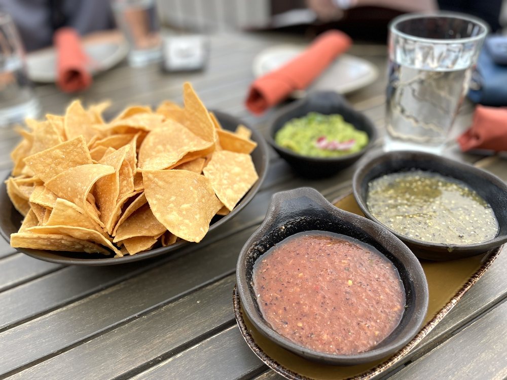 Jalisco Cantina