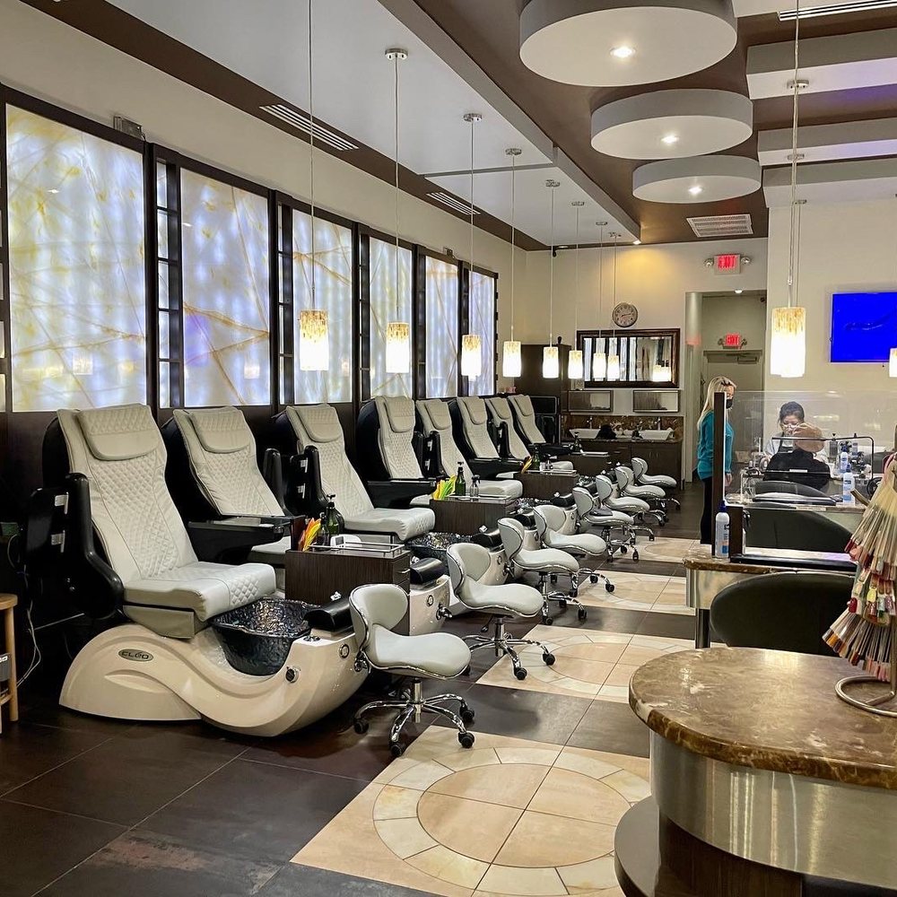 Discover more than 130 beauty nails aston pa latest songngunhatanh.edu.vn