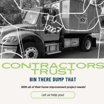 Bin There Dump That - Dumpster Rental Near Me