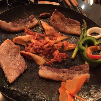 Nangman BBQ - Korean Near Me - New York, New York