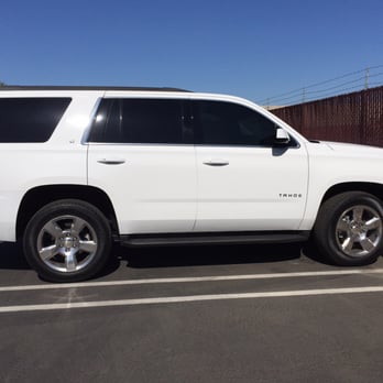 Eclipse Tinting - 2015 Chevy Tahoe - Auto Detailing Near Me - Modesto, California Eclipse Tinting - 2015 Chevy Tahoe - Auto Detailing Near Me - Modesto, California