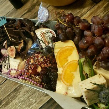 Charcuter'Dee & Fromagerie - Caterers Near Me Charcuter'Dee & Fromagerie - Caterers Near Me
