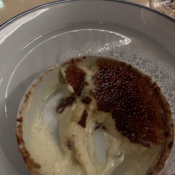 Bouchon - Creme brulee - French Near Me - Las Vegas, Nevada