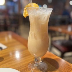 The Bayou - Painkiller