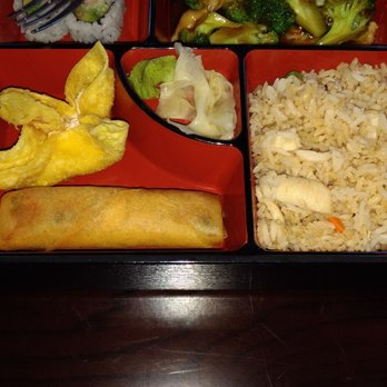 Wang's Bistro - Box lunch - Sushi Bars Near Me - Frankenmuth, Michigan Wang's Bistro - Box lunch - Sushi Bars Near Me - Frankenmuth, Michigan